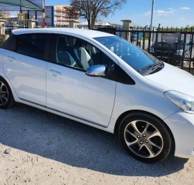 Toyota Yaris - 6200 € / 12126.15 лв. - 28199290 4