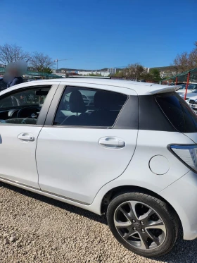 Toyota Yaris - 6200 € / 12126.15 лв. - 28199290 3