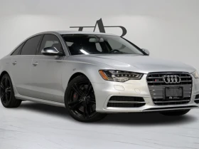 Audi S6 АВТОКРЕДИТ* ЦЕНА БЕЗ АНАЛОГ* 