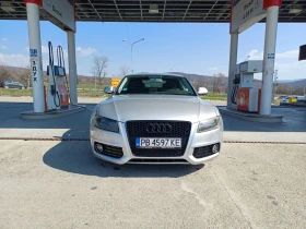 Audi A5 2, 0fsi Sllain - 6000 € / 11734.98 лв. - 24679066 2