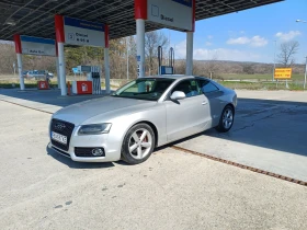 Audi A5 2, 0fsi Sllain