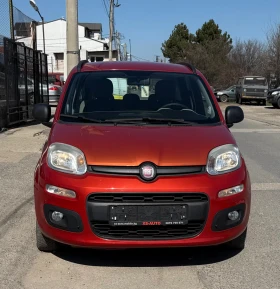 Fiat Panda 1.3 mJET 126000km - 4499 € / 8799.28 лв. - 44489306 2