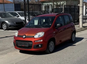Fiat Panda 1.3 mJET 126000km