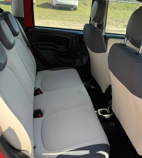 Fiat Panda 1.3 mJET 126000km - 4499 € / 8799.28 лв. - 44489306 14