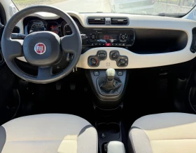 Fiat Panda 1.3 mJET 126000km - 4499 € / 8799.28 лв. - 44489306 13