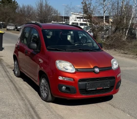 Fiat Panda 1.3 mJET 126000km - 4499 € / 8799.28 лв. - 44489306 3