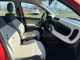 Fiat Panda 1.3 mJET 126000km - 4499 € / 8799.28 лв. - 44489306 9
