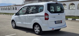 Ford Courier Tourneo Courier 1, 5 TDCi Kombi "Trend" - 7700 € / 15059.89 лв. - 71104046 4