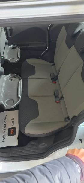 Ford Courier Tourneo Courier 1, 5 TDCi Kombi "Trend" - 7700 € / 15059.89 лв. - 71104046 13