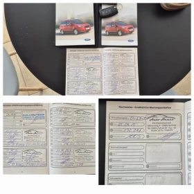Ford Courier Tourneo Courier 1, 5 TDCi Kombi "Trend" | Mobile.bg � ����� ������ 17