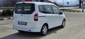 Ford Courier Tourneo Courier 1, 5 TDCi Kombi "Trend" - 7700 € / 15059.89 лв. - 71104046 7