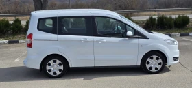Ford Courier Tourneo Courier 1, 5 TDCi Kombi "Trend" - 7700 € / 15059.89 лв. - 71104046 6