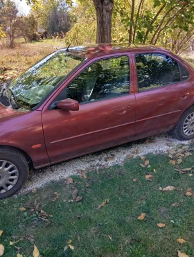 Ford Mondeo undefined | Auto.bg — изображение 4