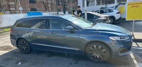 Ford Mondeo Vignale - 22000 € / 43028.26 лв. - 26090969 4