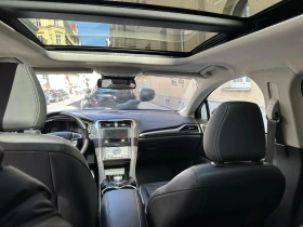 Ford Mondeo Vignale - 22000 € / 43028.26 лв. - 26090969 12