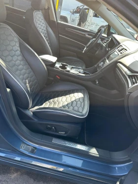 Ford Mondeo Vignale - 22000 € / 43028.26 лв. - 26090969 13