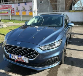 Ford Mondeo Vignale - 22000 € / 43028.26 лв. - 26090969 2