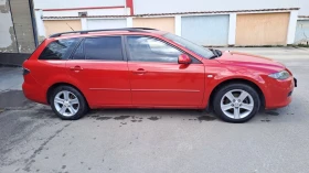 Mazda 6 2.0 147кс. ВЕРИГА!/АВТОКАСКО! - 2000 € / 3911.66 лв. - 83757949 9