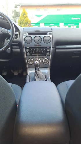 Mazda 6 2.0 147кс. ВЕРИГА!/АВТОКАСКО! - 2000 € / 3911.66 лв. - 83757949 12