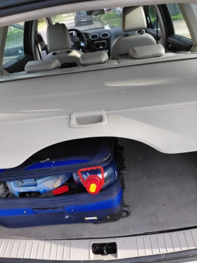 Ford Focus 1.8 бензин  - 2500 € / 4889.57 лв. - 17132869 6
