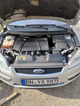 Ford Focus 1.8 бензин  - 2500 € / 4889.57 лв. - 17132869 10
