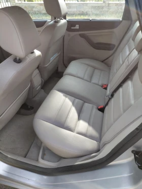 Ford Focus 1.8 бензин  - 2500 € / 4889.57 лв. - 17132869 5