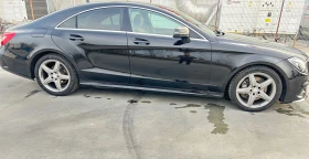Mercedes-Benz CLS 400 - 19900 € / 38921.02 лв. - 50730473 12