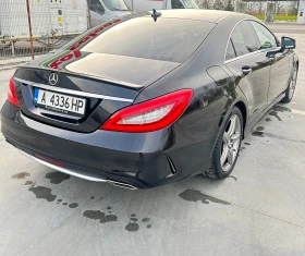 Mercedes-Benz CLS 400 * AMG*  | Mobile.bg � ����� ������ 5