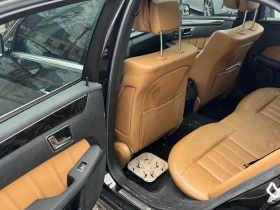 Mercedes-Benz E 350 ОБДУХВАНЕ/ПАНОРАМА/ПРЕДСТАВИТЕЛСТВО НА MERCEDES | Auto.bg — изображение 11
