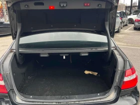 Mercedes-Benz E 350 ОБДУХВАНЕ/ПАНОРАМА/ПРЕДСТАВИТЕЛСТВО НА MERCEDES | Auto.bg — изображение 12