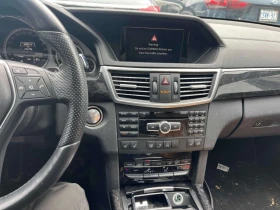 Mercedes-Benz E 350 ОБДУХВАНЕ/ПАНОРАМА/ПРЕДСТАВИТЕЛСТВО НА MERCEDES | Auto.bg — изображение 9
