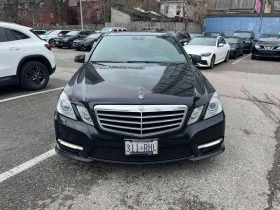 Mercedes-Benz E 350 ОБДУХВАНЕ/ПАНОРАМА/ПРЕДСТАВИТЕЛСТВО НА MERCEDES | Auto.bg — изображение 2