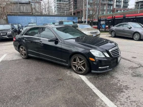 Mercedes-Benz E 350 ОБДУХВАНЕ/ПАНОРАМА/ПРЕДСТАВИТЕЛСТВО НА MERCEDES | Auto.bg — изображение 3