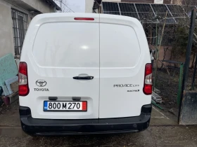 Toyota Proace City 50kw | Mobile.bg � ����� ������ 6