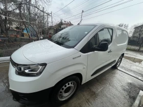 Toyota Proace City 50kw | Mobile.bg � ����� ������ 4