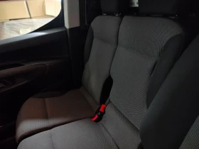 Toyota Proace City 50kw | Mobile.bg � ����� ������ 13