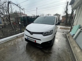 Toyota Proace City 50kw | Mobile.bg � ����� ������ 3