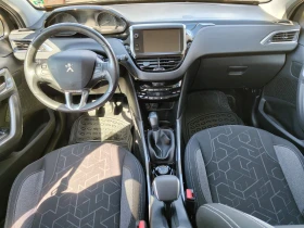 Peugeot 2008 Active | Mobile.bg � ����� ������ 9