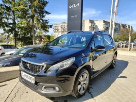 ������ Peugeot 2008
