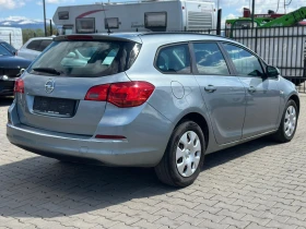 Opel Astra / SPORT TOURER / 1.7D / 110HP /  | Mobile.bg � ����� ������ 5