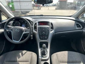 Opel Astra / SPORT TOURER / 1.7D / 110HP /  | Mobile.bg � ����� ������ 13