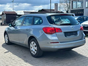 Opel Astra / SPORT TOURER / 1.7D / 110HP /  | Mobile.bg � ����� ������ 3