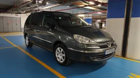 ������ Peugeot 807