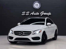 ������ Mercedes-Benz C 300