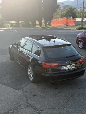 Audi A6 | Mobile.bg � ����� ������ 4