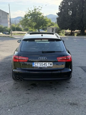 Audi A6 | Mobile.bg � ����� ������ 5