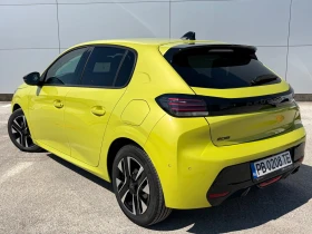 Peugeot 208 1.2 Allure* CarPlay* LED* Distronic* Гаранция | Auto.bg — изображение 6