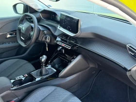 Peugeot 208 1.2 Allure* CarPlay* LED* Distronic* Гаранция | Auto.bg — изображение 10