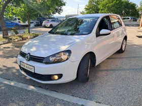 ����� �� �������� �� VW Golf 1600 . 102 ks gaz benzin