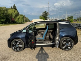 BMW i3 120AH - 18000 € / 35204.94 лв. - 14285365 6